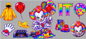 16oz Halloween-J  2650